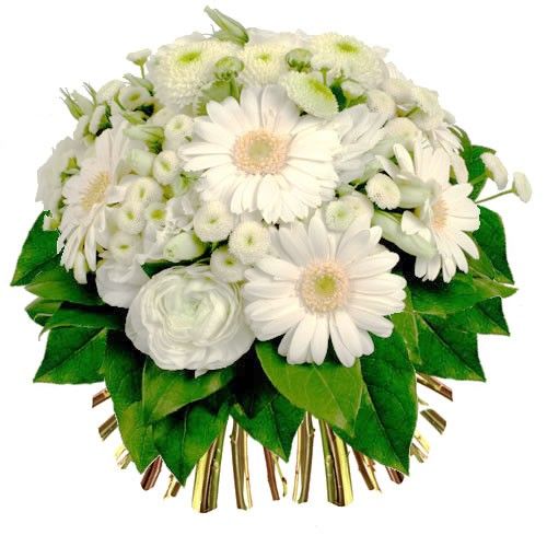 Bouquets composé VENEZIA
